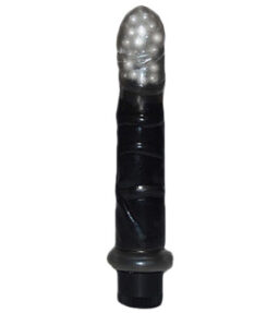 Black Jewel