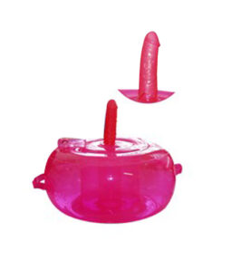 Sex Stuhl