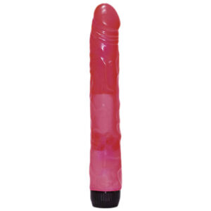 Pink Popsicle Vibrator
