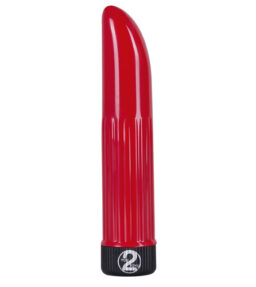 Ladyfinger mini vibrator