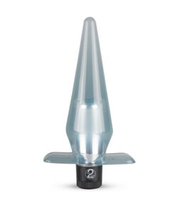 Vibrator Anal Blue