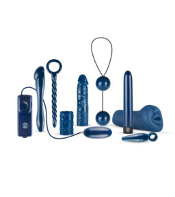 Midnight Blue Set