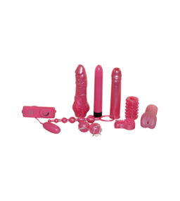 Candy Toy-Set