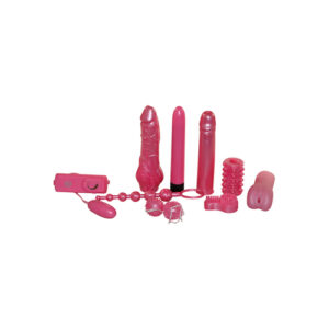 Candy Toy-Set