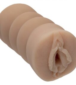 Club Jenna - ULTRASKYN Pocket Pussy - Chanel St. James