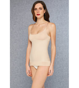 Body Shapewear - Nude