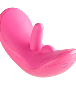 iRide pink