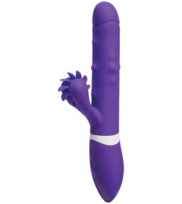 iVibe Select - iRoll Rabbit Vibrator