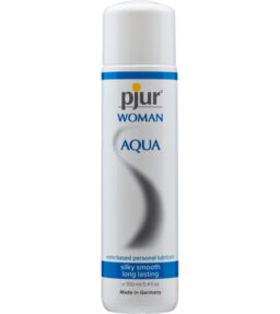 Pjur Woman AQUA 100 ml