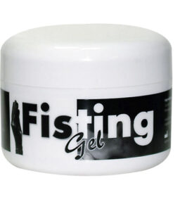 Fist Fucking Gel