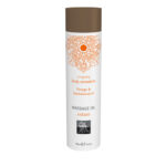 Massageöl Extase - Orange und Sandelholz