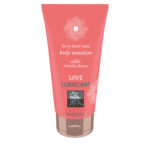 Love Gleitmittel essbar - Acerola-Kirsche