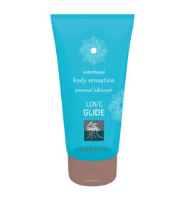 Love Glide wasserbasiert 50 ml