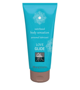 Love Glide wasserbasiert 100 ml