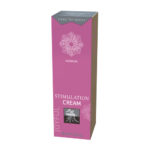 Stimulierende Creme