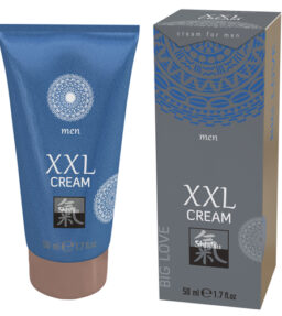 XXL Creme - Ginko & Ginseng & Japanische Minze