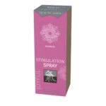Stimulationsspray für Frauen