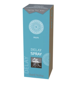 Orgasmus-Verzögerungs-Spray
