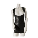 GP Datex Front Exposure Dress