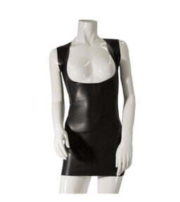 GP Datex Front Exposure Dress