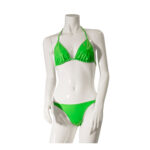 GP Datex Bikini Set Grün