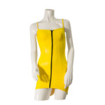 GP Datex Kleid mit Reißverschluss vorne