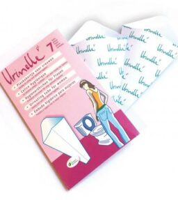 Urinelle Urinierhilfe für Frauen - 7 St