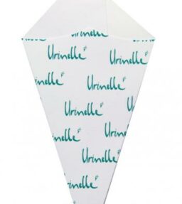 Urinelle Urinierhilfe für unterwegs - 1 St.
