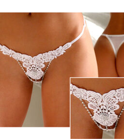 Tranca Thong