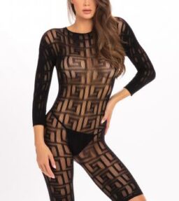 Reckless Bodystocking