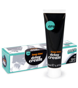 Langzeitverzögerung Creme