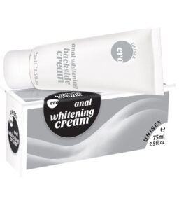 Anale Whitening Creme