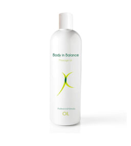 Body to Body Oil - 500 ml
