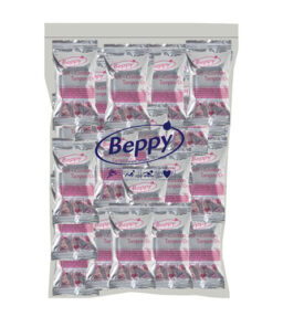 Beppy Soft + Comfort Tampons DRY - 30 Stück