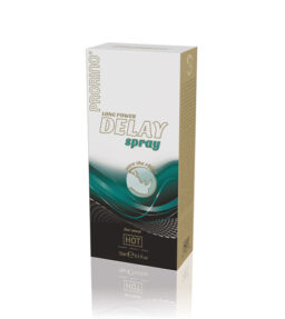 Prorino Long Power Delay Spray