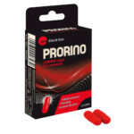 Prorino Kapseln zur Stimulation der Libido für Frauen -2 Einheiten