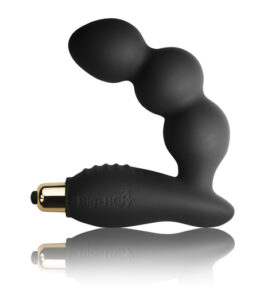 Big Boy Prostata Vibrator