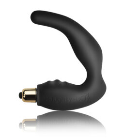 Naughty Boy Prostata Vibrator