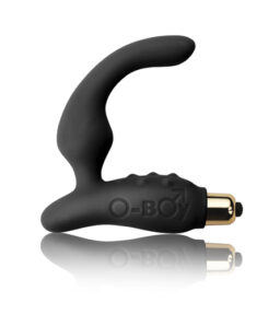 O-Boy Prostata Vibrator