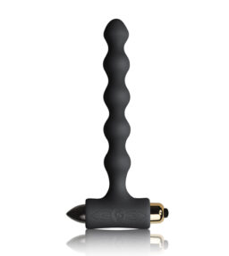 Petite Sensations Pearl - Schwarz