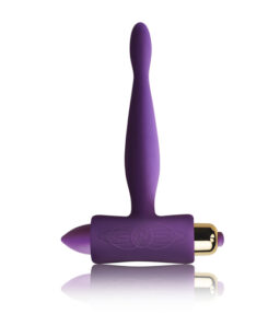 Petite Sensations Teazer - Lila