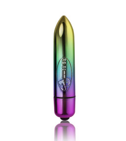 Rainbow - Bullet Vibrator