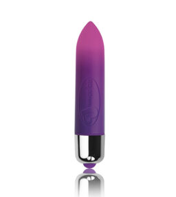 Colour Me Orgasmic - Bullet Vibrator