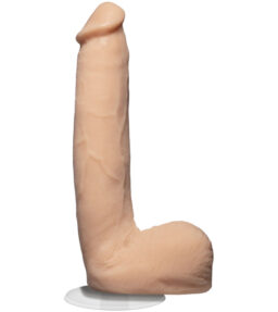 Pierce Paris Dildo