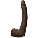 Isiah Maxwell Dildo