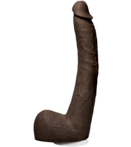 Isiah Maxwell Dildo