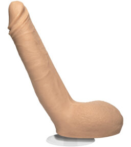 Jordi El Niño Polla Dildo