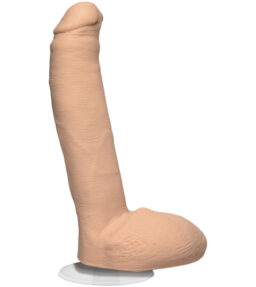 Tommy Pistol Dildo
