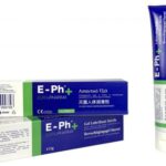Europharma E-PH+ Steriles Gleitmittel