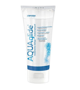 Aquaglide Gleitgel auf Wasserbasis - 200 ml